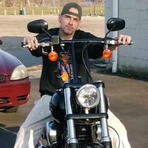 Meet your Posher, Wayne